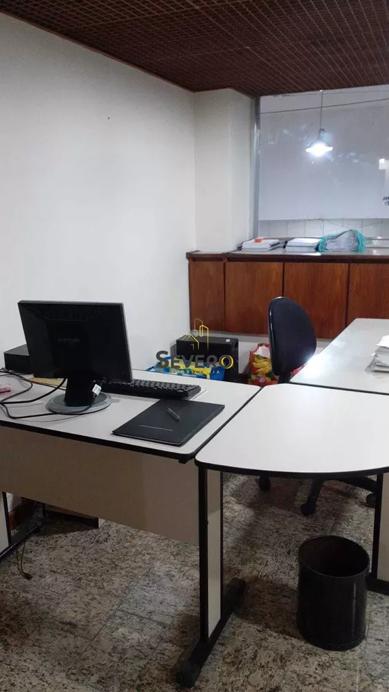 Loja-Salão, 100 m² - Foto 13