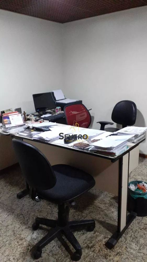 Loja-Salão, 100 m² - Foto 12