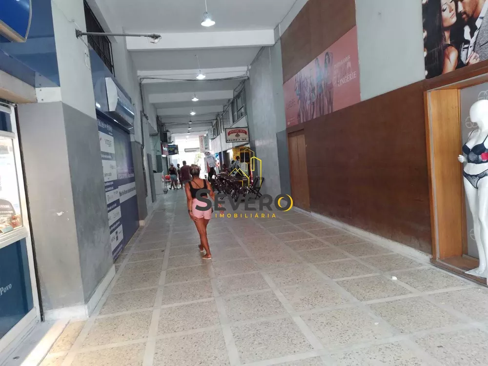 Loja-Salão, 100 m² - Foto 11