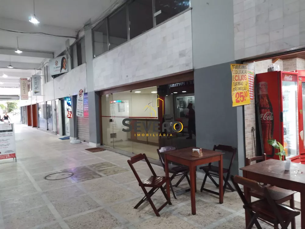 Loja-Salão, 100 m² - Foto 10