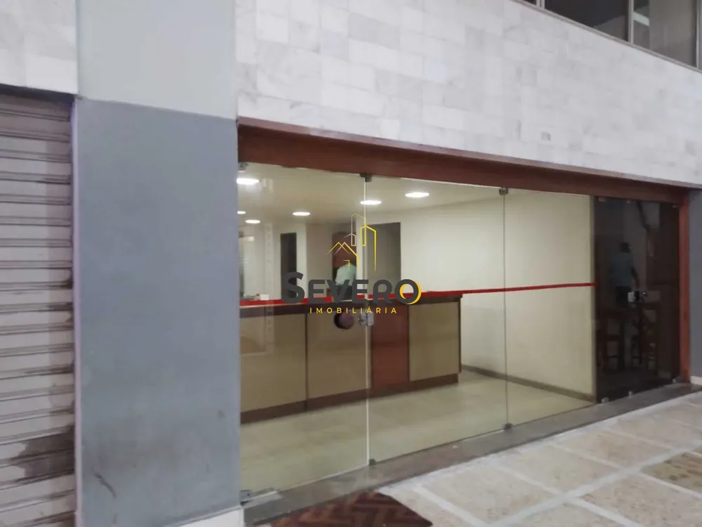 Loja-Salão, 100 m² - Foto 4