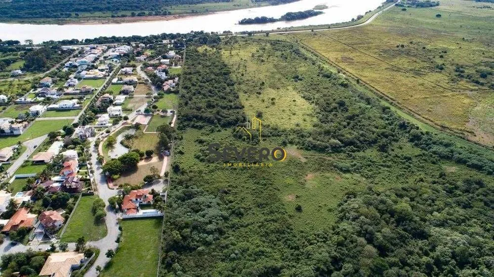 Terreno, 18 hectares - Foto 1