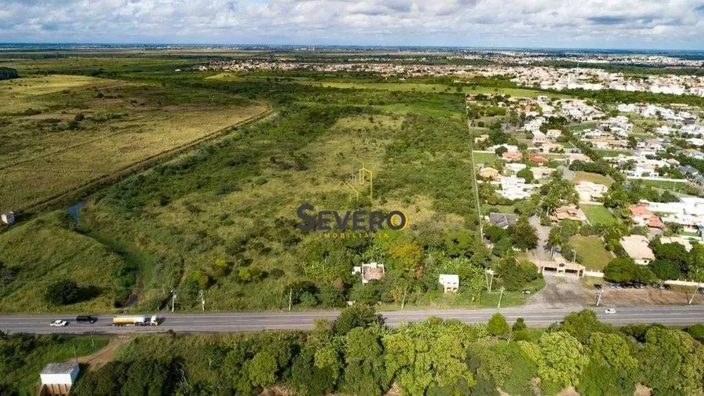 Terreno, 18 hectares - Foto 2