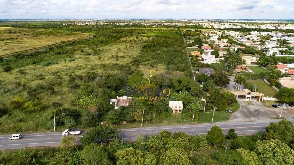 Terreno, 18 hectares - Foto 3