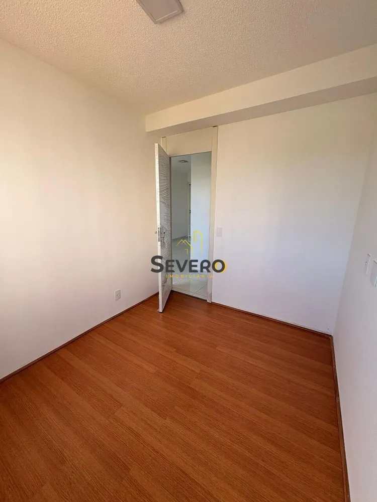 Apartamento, 2 quartos, 45 m² - Foto 5