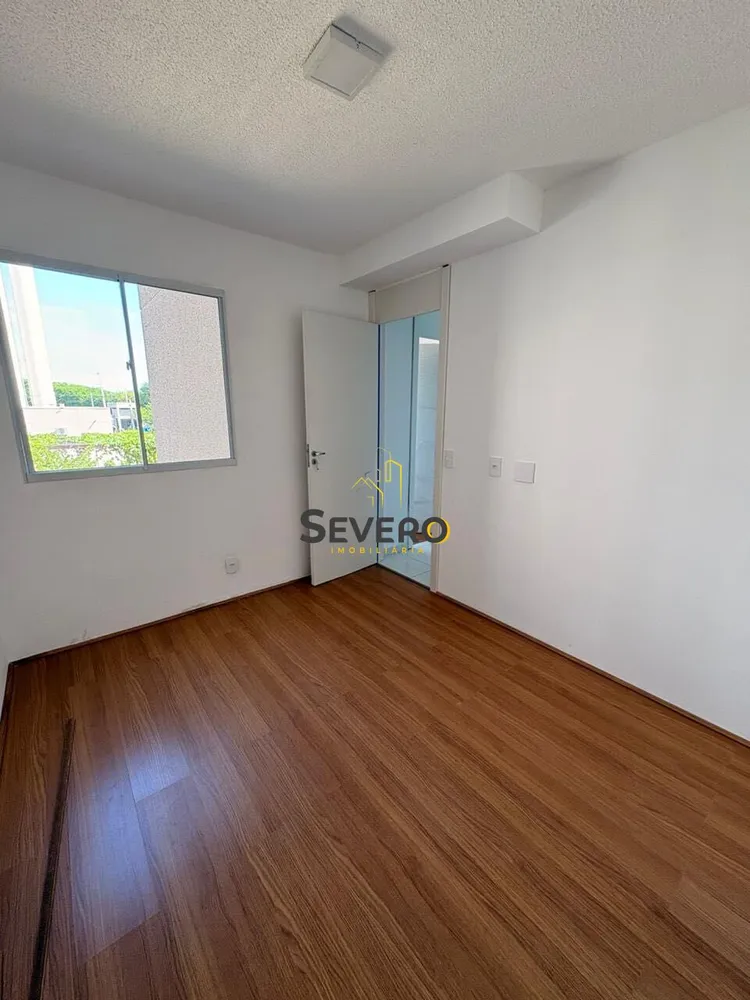 Apartamento, 2 quartos, 45 m² - Foto 7