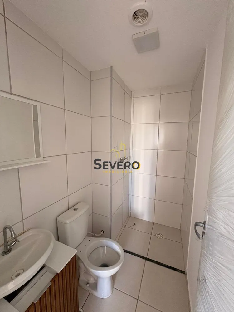 Apartamento, 2 quartos, 45 m² - Foto 3