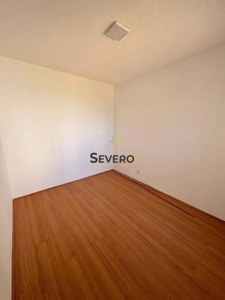 Apartamento, 2 quartos, 45 m² - Foto 6
