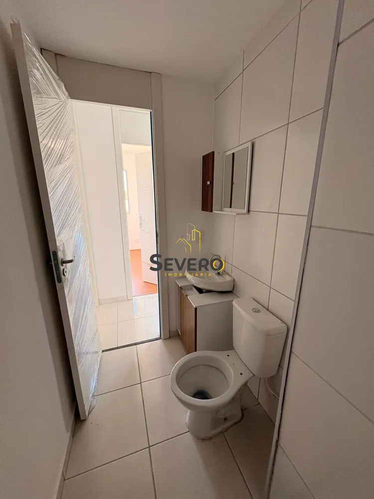 Apartamento, 2 quartos, 45 m² - Foto 4
