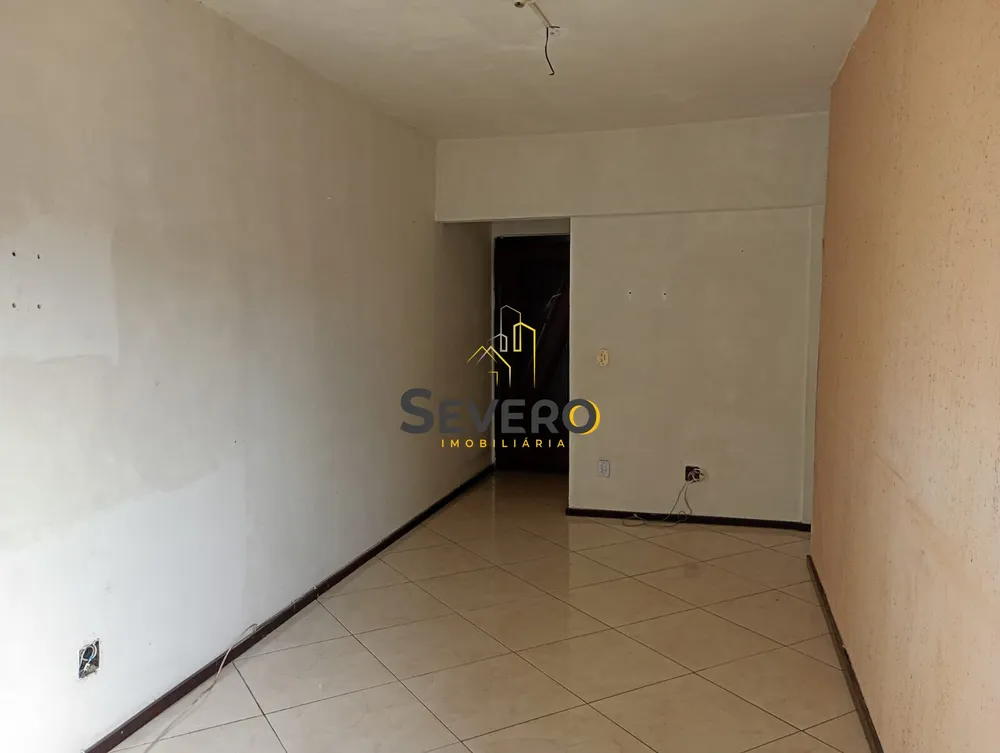 Apartamento, 2 quartos, 74 m² - Foto 1