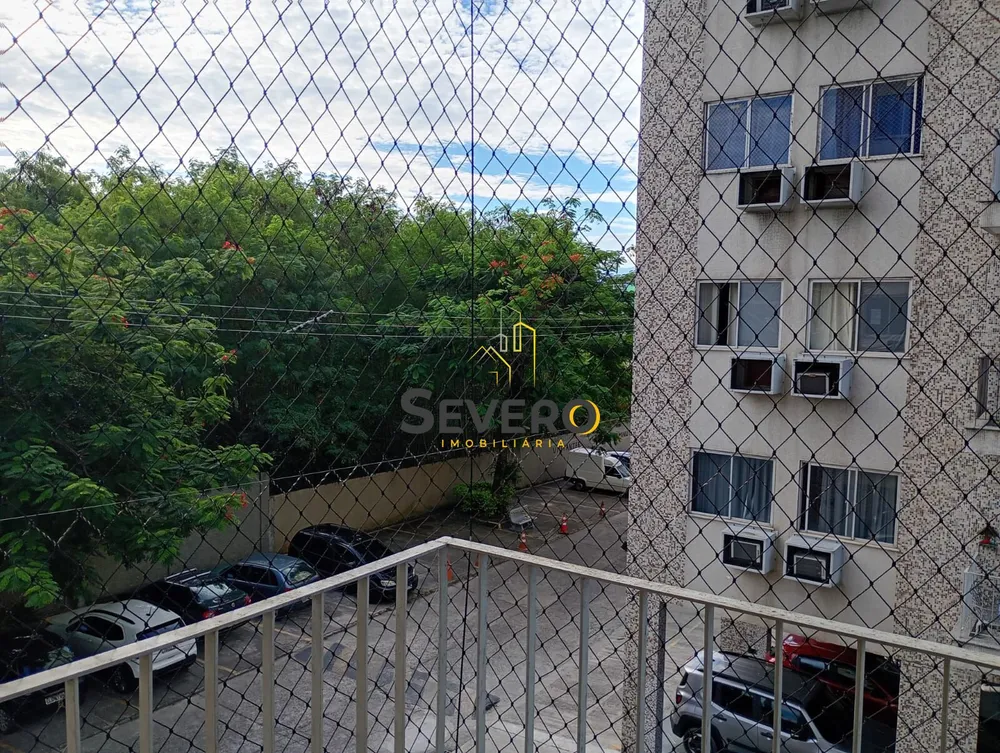 Apartamento, 2 quartos, 74 m² - Foto 3