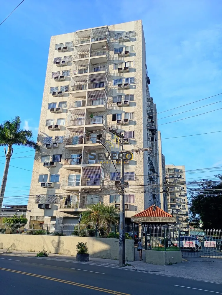 Apartamento, 2 quartos, 74 m² - Foto 27
