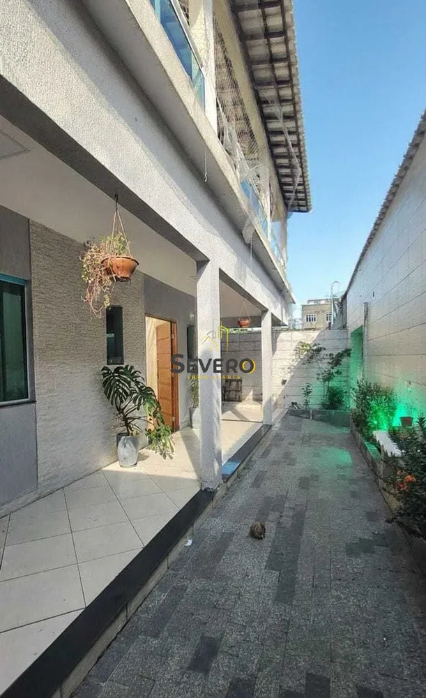 Casa, 3 quartos, 500 m² - Foto 1