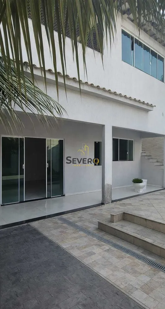 Casa, 3 quartos, 500 m² - Foto 15