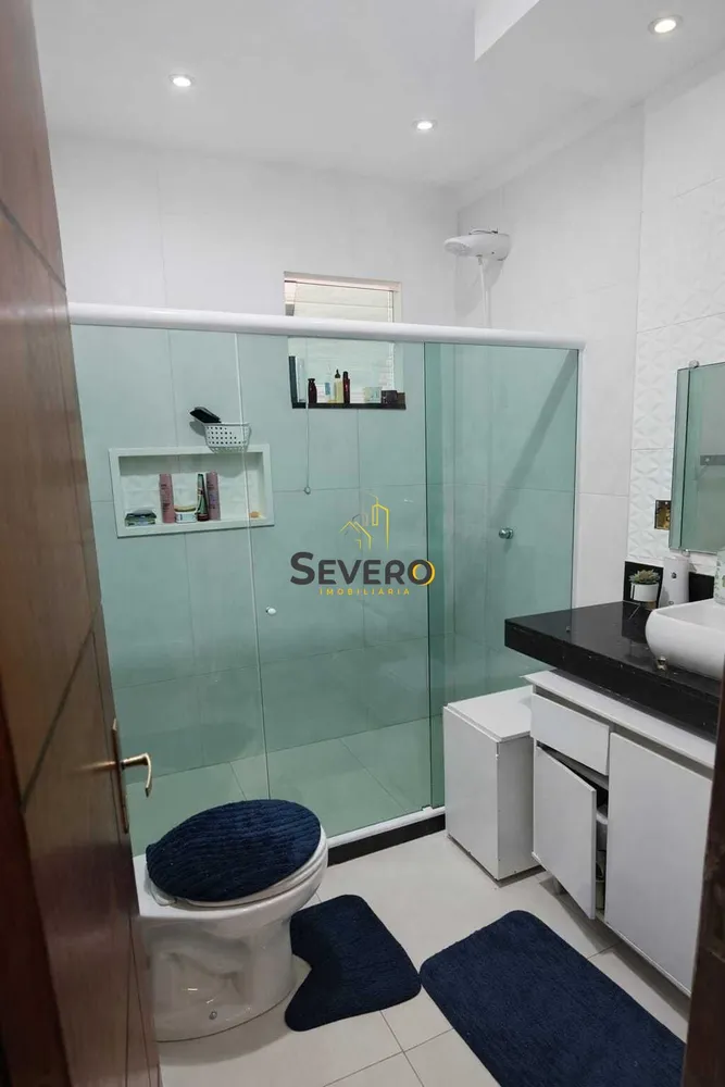 Casa, 3 quartos, 500 m² - Foto 15