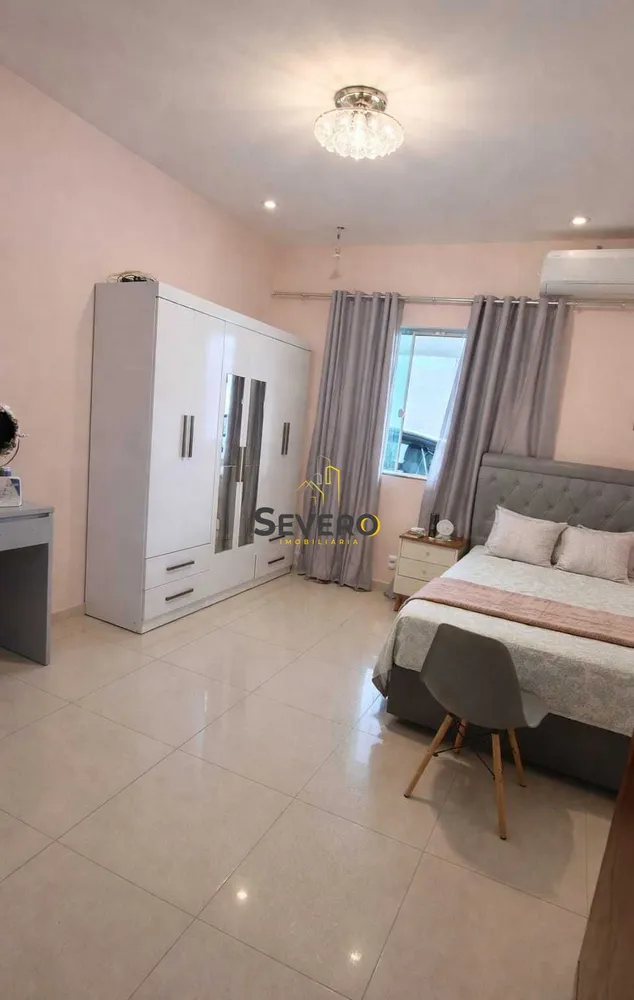 Casa, 3 quartos, 500 m² - Foto 9