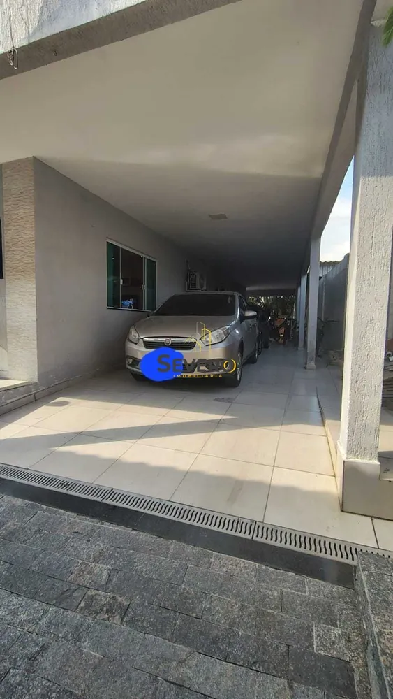 Casa, 3 quartos, 500 m² - Foto 9