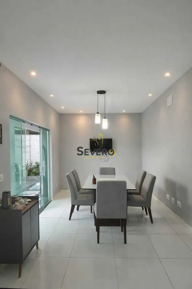 Casa, 3 quartos, 500 m² - Foto 3