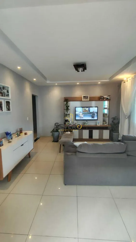 Casa, 3 quartos, 500 m² - Foto 19