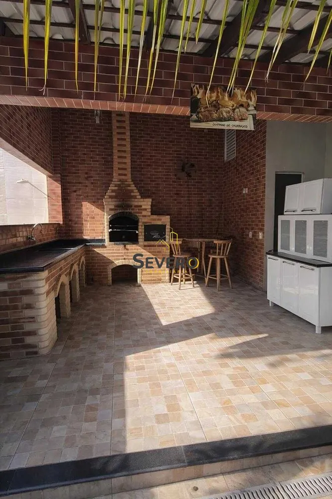 Casa, 3 quartos, 500 m² - Foto 17