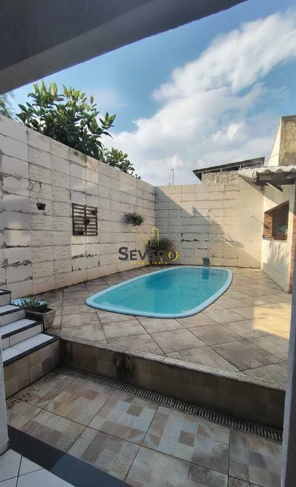 Casa, 3 quartos, 500 m² - Foto 2