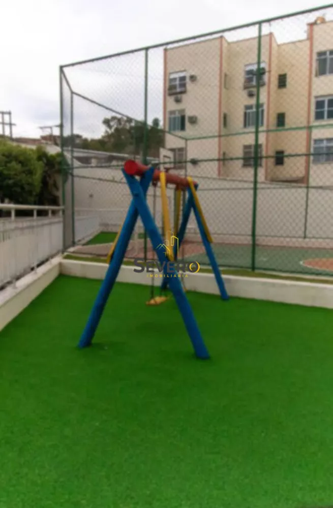 Apartamento, 2 quartos, 60 m² - Foto 17