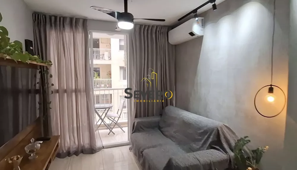 Apartamento, 2 quartos, 60 m² - Foto 6