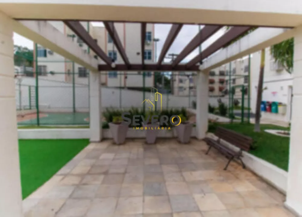 Apartamento, 2 quartos, 60 m² - Foto 16