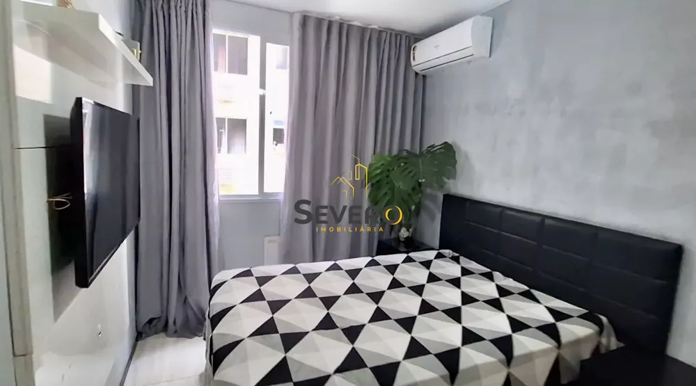 Apartamento, 2 quartos, 60 m² - Foto 9