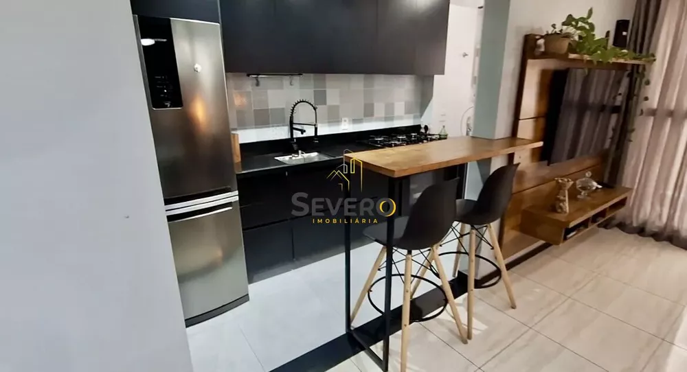 Apartamento, 2 quartos, 60 m² - Foto 11