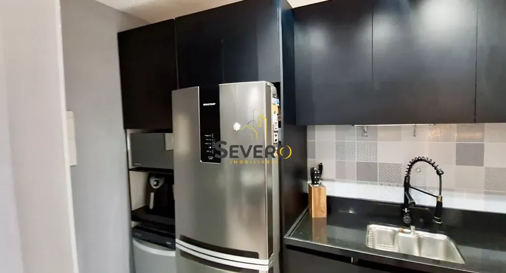 Apartamento, 2 quartos, 60 m² - Foto 13
