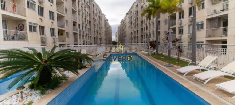 Apartamento, 2 quartos, 60 m² - Foto 15