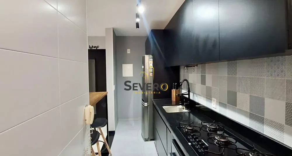 Apartamento, 2 quartos, 60 m² - Foto 14