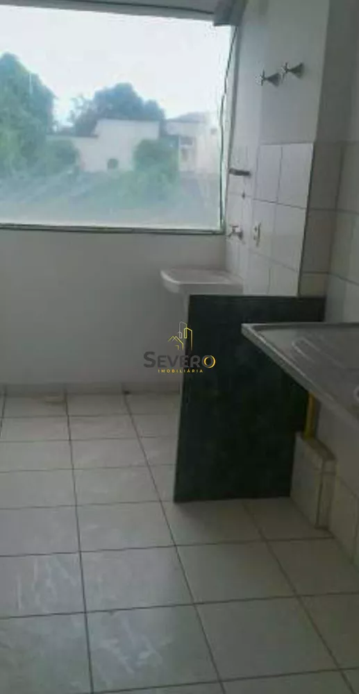 Apartamento, 2 quartos, 55 m² - Foto 4