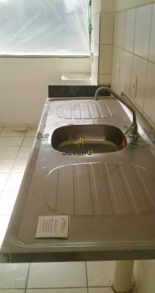 Apartamento, 2 quartos, 55 m² - Foto 5