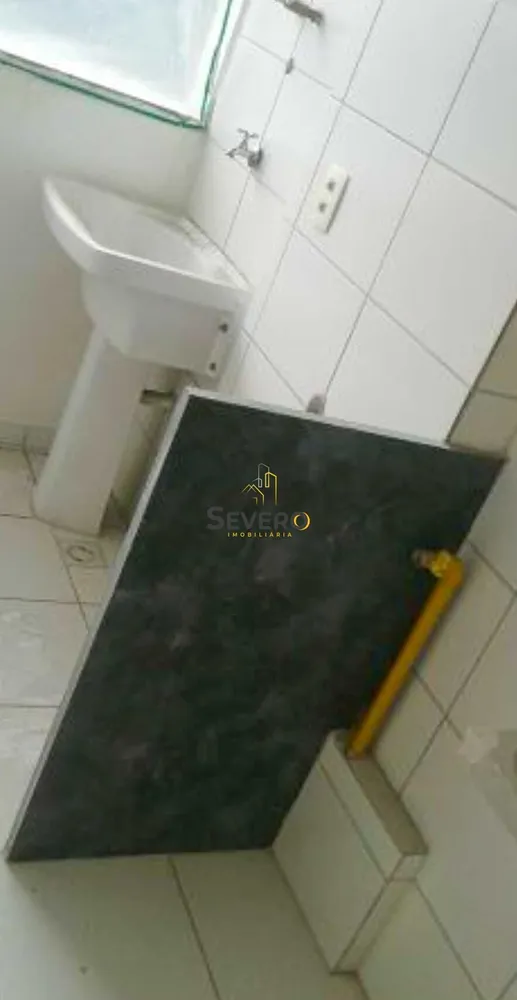 Apartamento, 2 quartos, 55 m² - Foto 6
