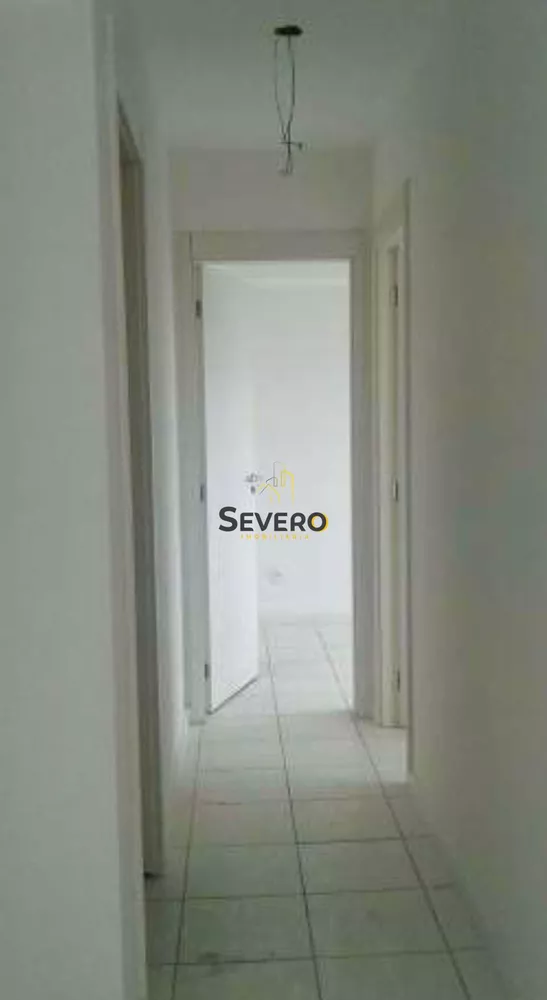 Apartamento, 2 quartos, 55 m² - Foto 8