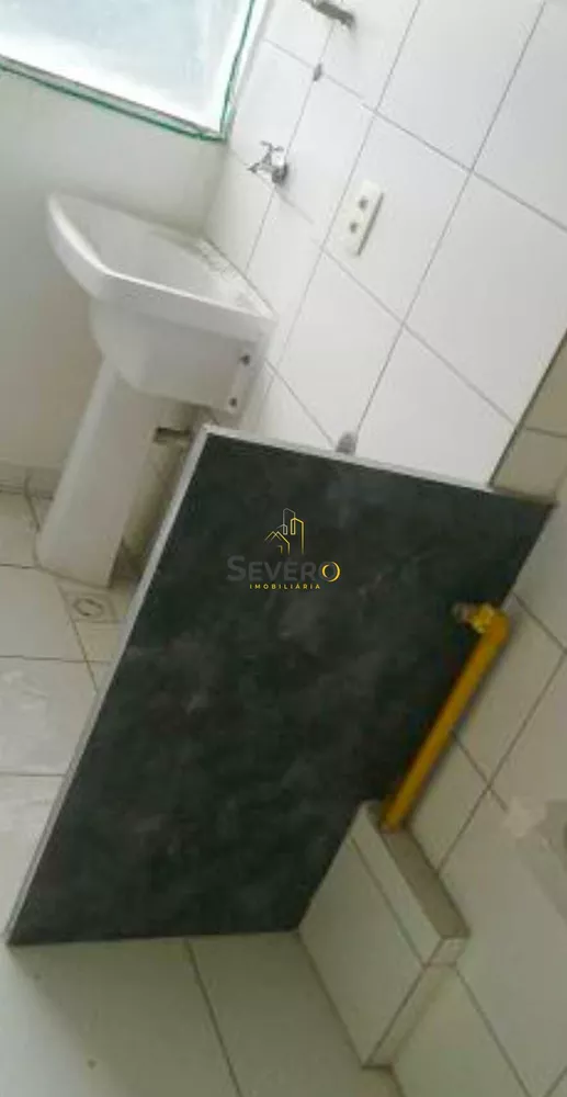 Apartamento, 2 quartos, 55 m² - Foto 3
