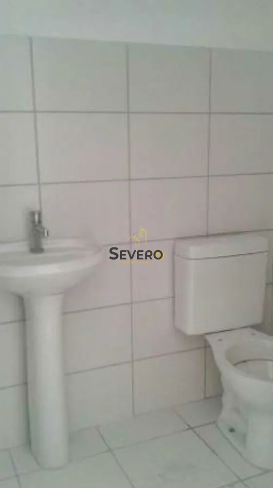 Apartamento, 2 quartos, 55 m² - Foto 14