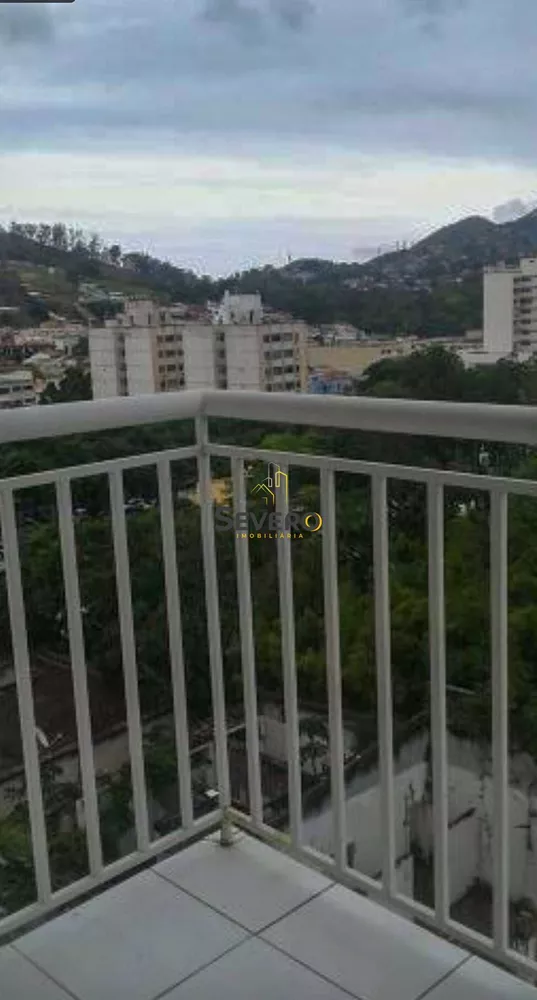 Apartamento, 2 quartos, 55 m² - Foto 1