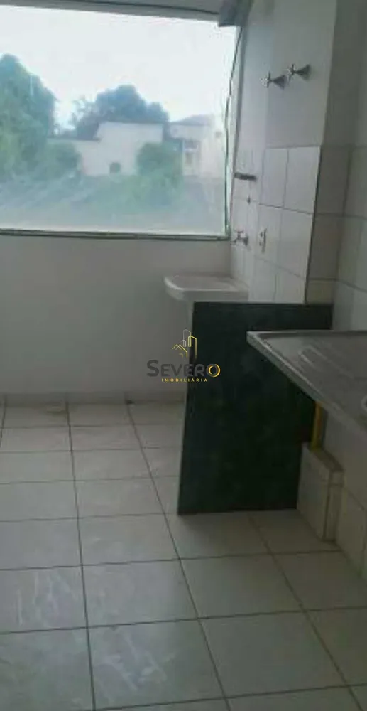 Apartamento, 2 quartos, 55 m² - Foto 8