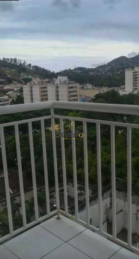 Apartamento, 2 quartos, 55 m² - Foto 2