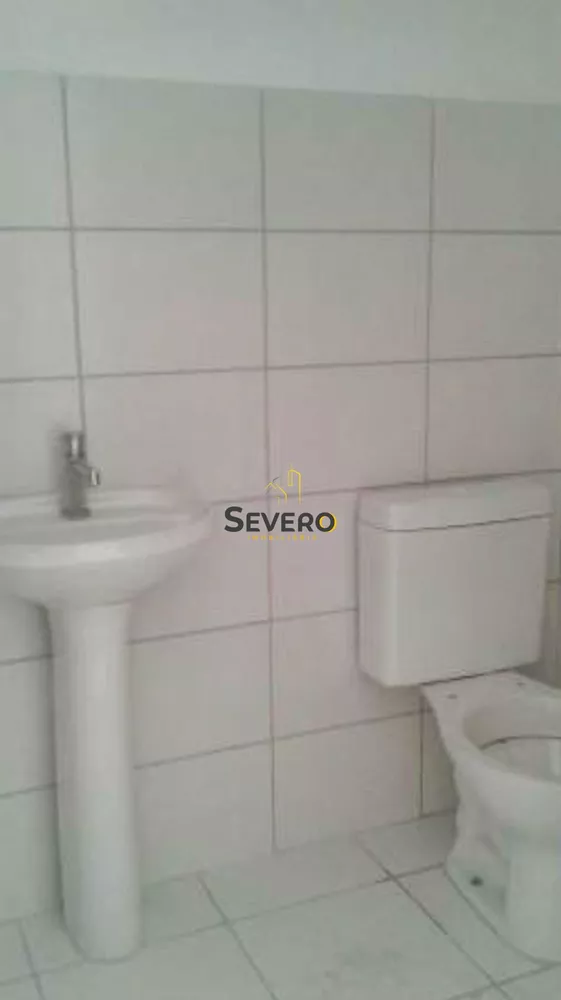 Apartamento, 2 quartos, 55 m² - Foto 7