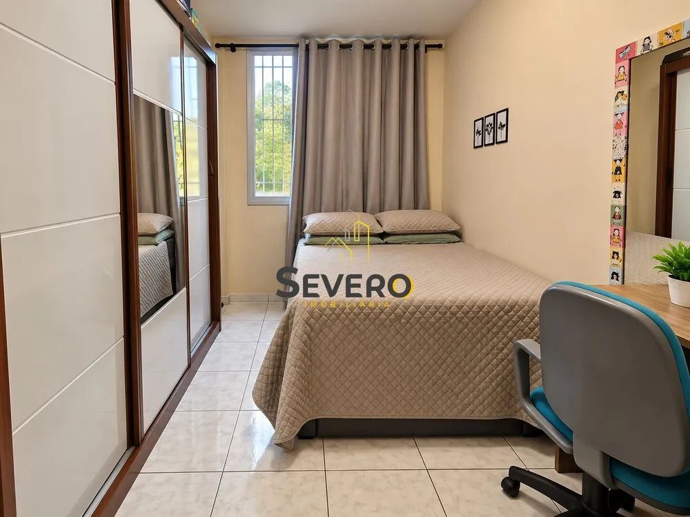 Apartamento, 2 quartos, 60 m² - Foto 5