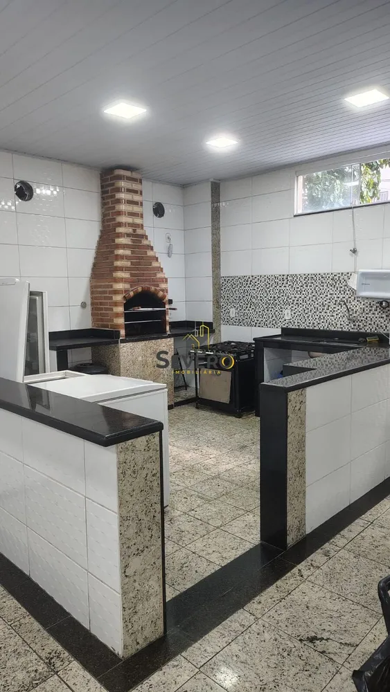 Apartamento, 2 quartos, 60 m² - Foto 11