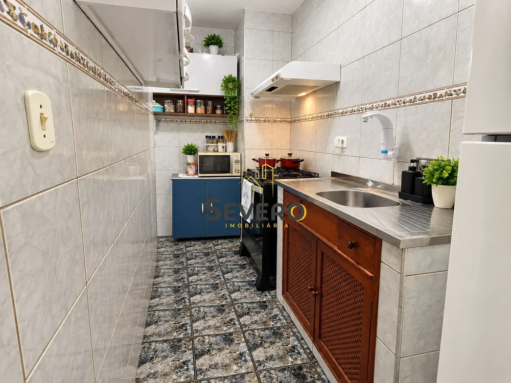 Apartamento, 2 quartos, 60 m² - Foto 7