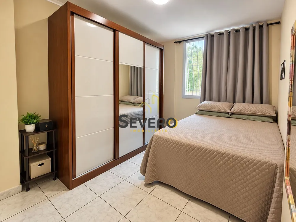 Apartamento, 2 quartos, 60 m² - Foto 6