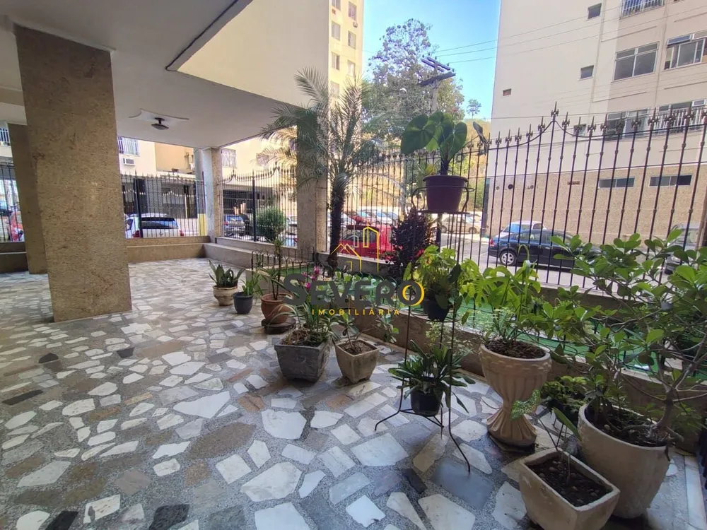Apartamento, 2 quartos, 60 m² - Foto 14