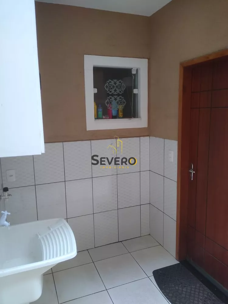 Casa - Foto 8