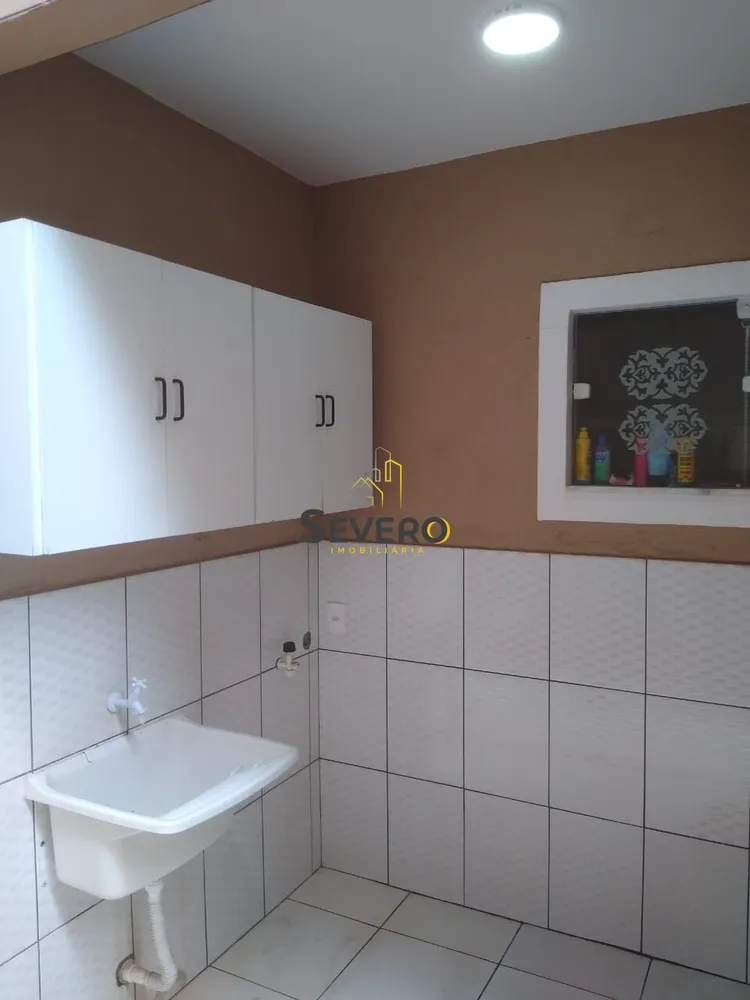 Casa - Foto 34